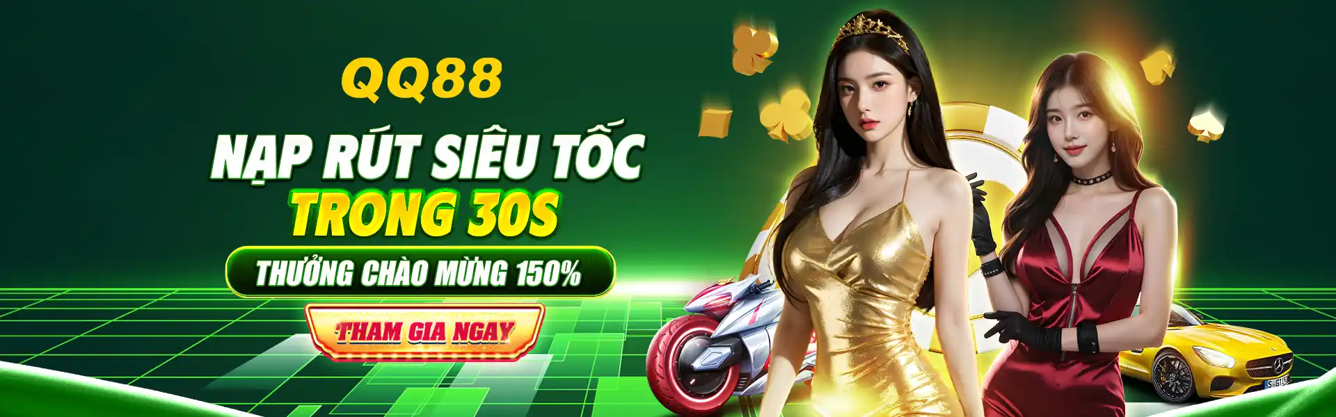 nạp rút siêu tốc trong 30s