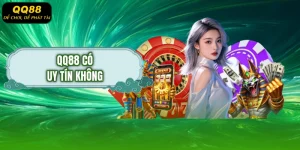 QQ88 có uy tín không